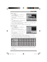 Предварительный просмотр 24 страницы Technika LCD19HDID-407W User Manual