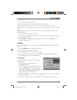 Предварительный просмотр 28 страницы Technika LCD19HDID-407W User Manual