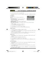 Предварительный просмотр 31 страницы Technika LCD19HDID-407W User Manual