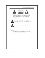 Предварительный просмотр 4 страницы Technika LCD19ID-107 User Manual