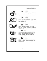 Предварительный просмотр 6 страницы Technika LCD19ID-107 User Manual