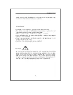 Предварительный просмотр 7 страницы Technika LCD19ID-107 User Manual