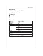 Предварительный просмотр 8 страницы Technika LCD19ID-107 User Manual