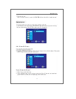 Предварительный просмотр 22 страницы Technika LCD19ID-107 User Manual