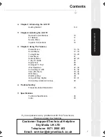 Предварительный просмотр 7 страницы Technika LCD22-218 User Manual