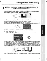 Предварительный просмотр 9 страницы Technika LCD22-218 User Manual