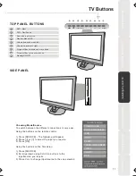 Предварительный просмотр 11 страницы Technika LCD22-218 User Manual