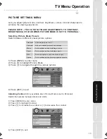 Предварительный просмотр 13 страницы Technika LCD22-218 User Manual