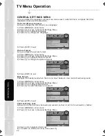 Предварительный просмотр 22 страницы Technika LCD22-218 User Manual