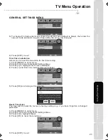 Предварительный просмотр 23 страницы Technika LCD22-218 User Manual