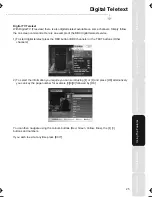 Предварительный просмотр 25 страницы Technika LCD22-218 User Manual