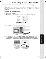 Предварительный просмотр 31 страницы Technika LCD22-218 User Manual