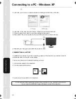 Предварительный просмотр 32 страницы Technika LCD22-218 User Manual