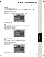 Предварительный просмотр 33 страницы Technika LCD22-218 User Manual