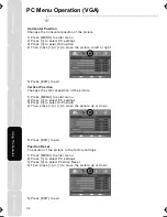 Предварительный просмотр 34 страницы Technika LCD22-218 User Manual