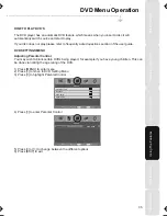 Предварительный просмотр 35 страницы Technika LCD22-218 User Manual