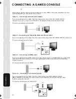 Предварительный просмотр 42 страницы Technika LCD22-218 User Manual