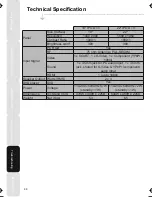 Предварительный просмотр 44 страницы Technika LCD22-218 User Manual