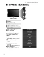 Preview for 10 page of Technika LCD22-228W User Manual