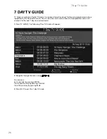 Preview for 24 page of Technika LCD22-228W User Manual