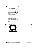 Preview for 5 page of Technika LCD22-921 Operating Instructions Manual