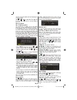 Preview for 19 page of Technika LCD22-921 Operating Instructions Manual