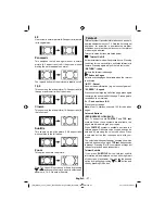 Preview for 28 page of Technika LCD22-921 Operating Instructions Manual