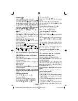 Preview for 39 page of Technika LCD22-921 Operating Instructions Manual