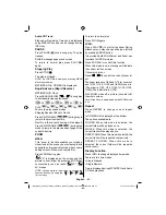 Preview for 44 page of Technika LCD22-921 Operating Instructions Manual