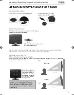 Preview for 6 page of Technika LCD23-231-BG-G-ROI User Manual