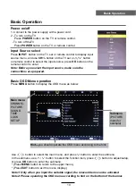 Предварительный просмотр 13 страницы Technika LCD230R Instruction Manual