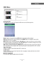 Предварительный просмотр 15 страницы Technika LCD230R Instruction Manual