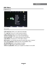 Предварительный просмотр 21 страницы Technika LCD230R Instruction Manual