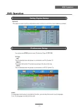 Предварительный просмотр 29 страницы Technika LCD230R Instruction Manual