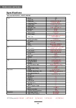 Предварительный просмотр 35 страницы Technika LCD230R Instruction Manual