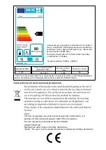 Предварительный просмотр 37 страницы Technika LCD230R Instruction Manual