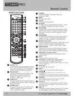 Предварительный просмотр 14 страницы Technika LCD24-620 User Manual