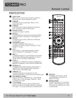 Предварительный просмотр 15 страницы Technika LCD24-620 User Manual