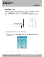 Предварительный просмотр 17 страницы Technika LCD24-620 User Manual