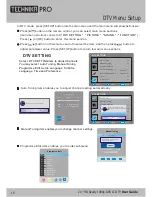 Предварительный просмотр 18 страницы Technika LCD24-620 User Manual