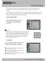 Предварительный просмотр 28 страницы Technika LCD24-620 User Manual