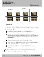 Предварительный просмотр 36 страницы Technika LCD24-620 User Manual