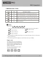 Предварительный просмотр 37 страницы Technika LCD24-620 User Manual