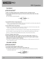 Предварительный просмотр 38 страницы Technika LCD24-620 User Manual