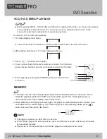 Предварительный просмотр 39 страницы Technika LCD24-620 User Manual