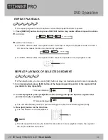 Предварительный просмотр 41 страницы Technika LCD24-620 User Manual