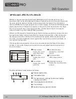 Предварительный просмотр 44 страницы Technika LCD24-620 User Manual