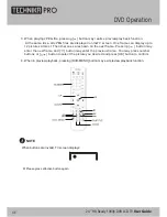 Предварительный просмотр 46 страницы Technika LCD24-620 User Manual