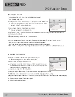 Предварительный просмотр 48 страницы Technika LCD24-620 User Manual