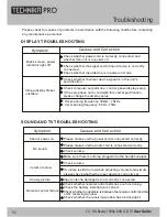 Предварительный просмотр 50 страницы Technika LCD24-620 User Manual